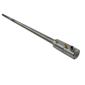 sonda di ossigeno