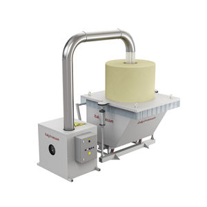 aspiratore industriale