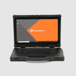 computer portatile industriale