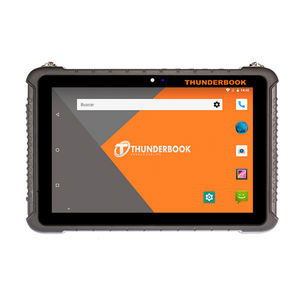 tablet Android 10