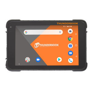 tablet Android 10