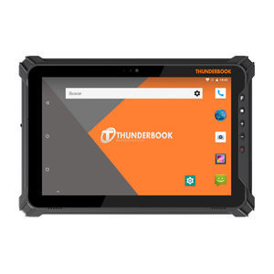 tablet Android 12
