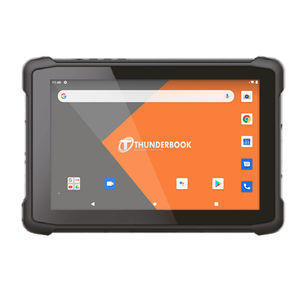 tablet Android 10