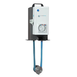 skimmer a nastro