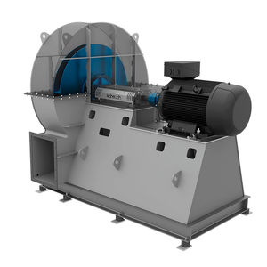 ventilatore radiale