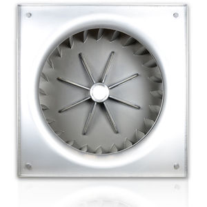 ventilatore per alte temperature