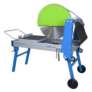 segatrice circolare