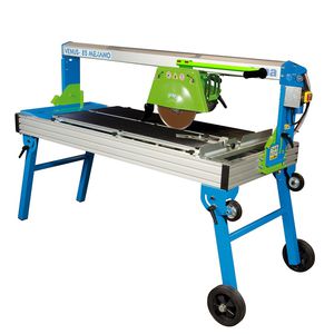 segatrice circolare