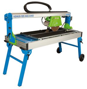 segatrice circolare