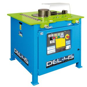 piegatrice elettrica 1