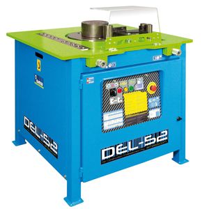 piegatrice elettrica 1