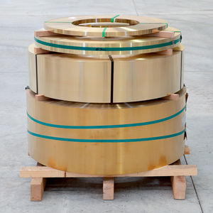 ottone in nastro 1