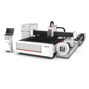 macchina da taglio laser a fibra 1