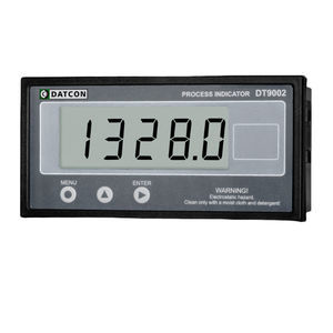 indicatore di posizione