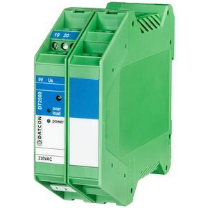 alimentatore elettrico su guida DIN