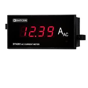 amperometro AC 1