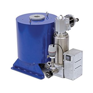elettromagnete rotativo