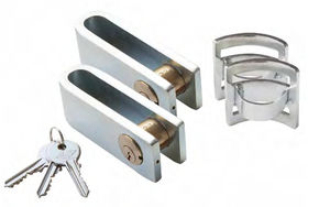 lucchetto di sicurezza