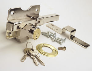 interblocco di sicurezza