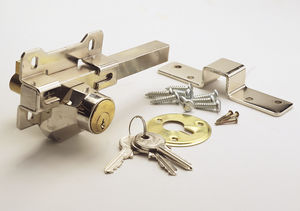 interblocco di sicurezza
