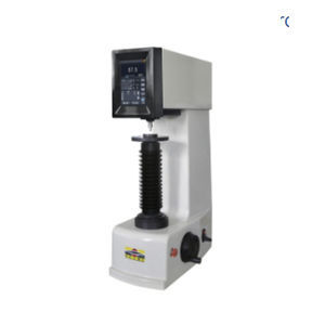tester di durezza Rockwell