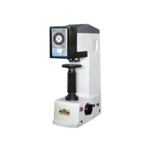 tester di durezza Brinell