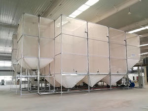 silo per PSE