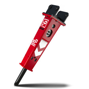 demolitore idraulico 1
