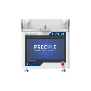 sistema di test per semiconduttori
