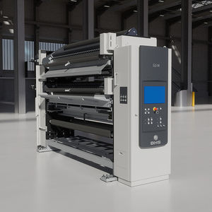 macchina di applicazione di colla interamente automatica
