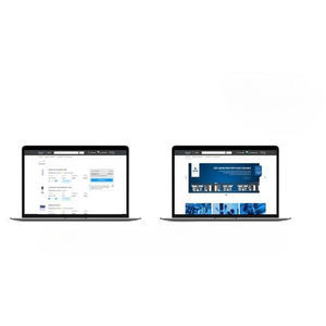 piattaforma web per il commercio elettronico
