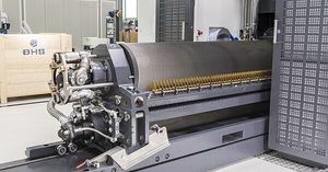 cassetta per fibra ottica