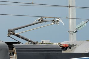 sistema di misurazione di potenza