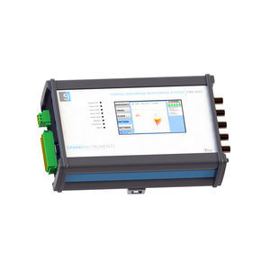 monitor di scarico parziale portatile 1