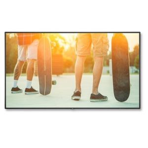 display LCD 1
