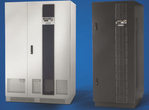 UPS on-line
