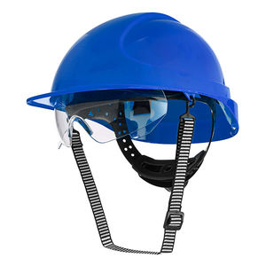 casco da cantiere