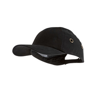 cappellino antiurto in cotone