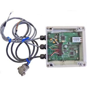 interfaccia RFID