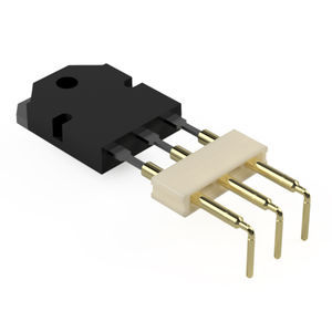 transistor ad effetto di campo