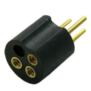 supporto per diodo laser