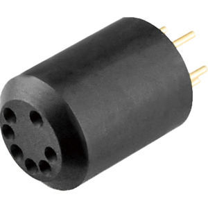 supporto per diodo laser