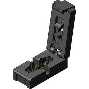 socket di test di burn-in