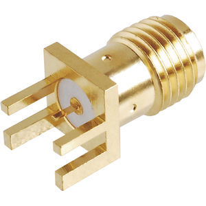 connettore RF