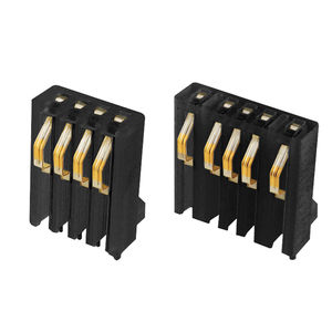 connettore per batteria