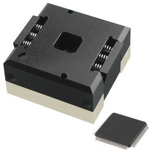 socket di test a scatto
