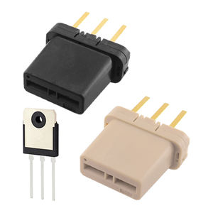 socket di test per transistor