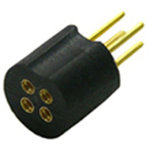 supporto per diodo laser