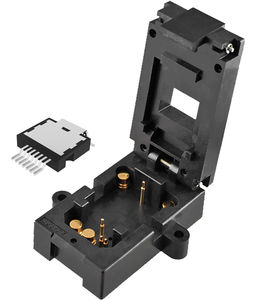 socket di test per dispositivo IC