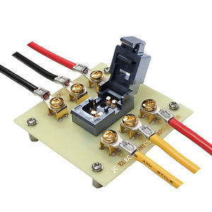 socket di test per dispositivo IC